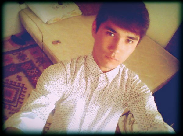 Sayfiddin Abdirashitov