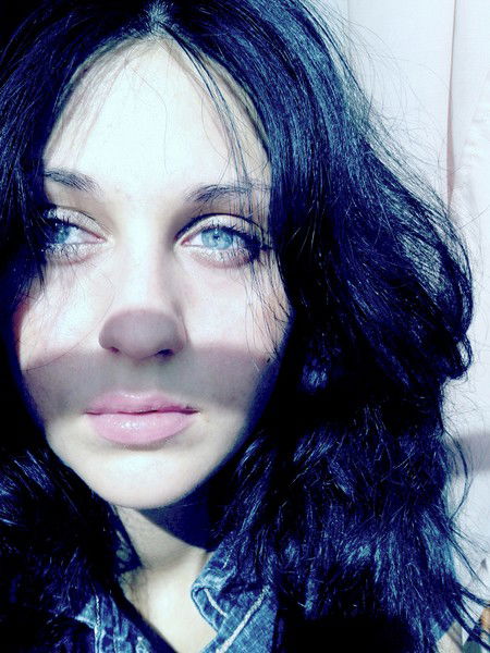 Анастасия Шакирова