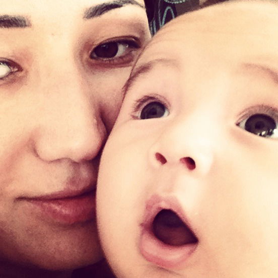 Дастан Узакбай