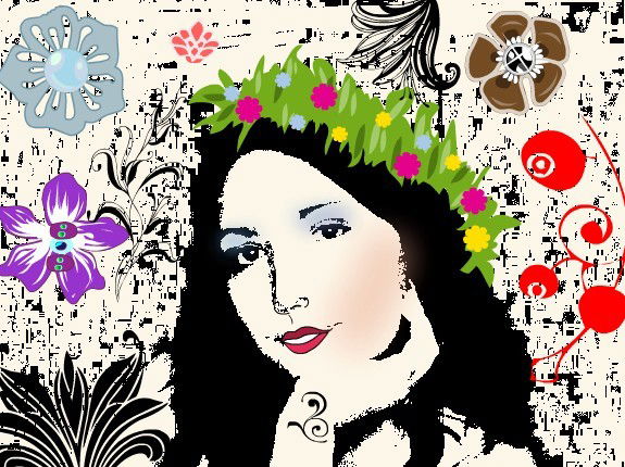 Марина Вдовина