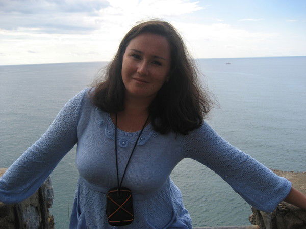 Гульназ Губаева