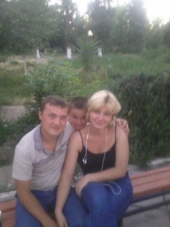 Любовь Ситникова