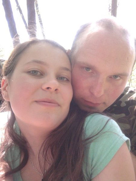 Ксюша Коряжкина