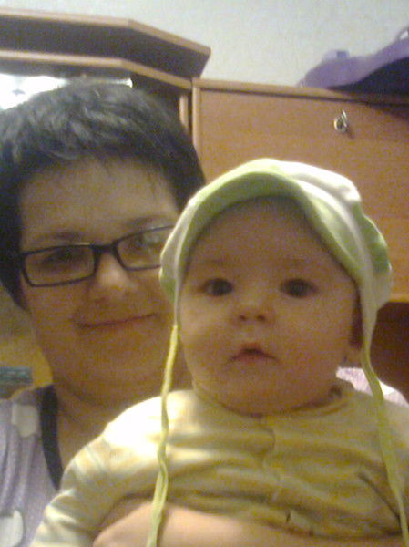 Ирина Смакова