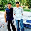 Subhiddin Bobosaidov