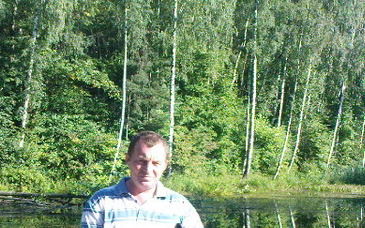 Александр Мищук