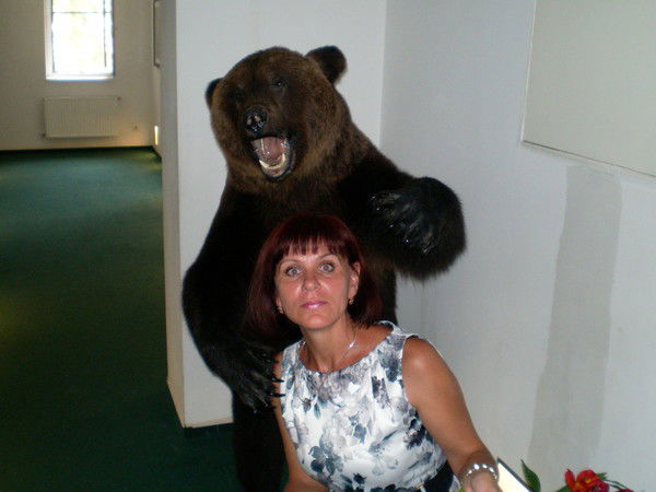 Елена Борисова