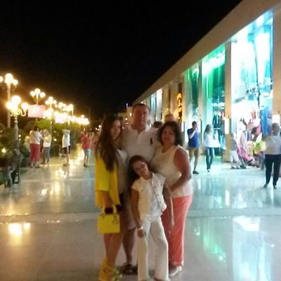 Риана Вагапова