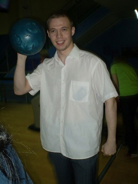 Денис Грузенкин