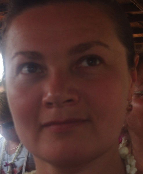 Татьяна Игнатьева