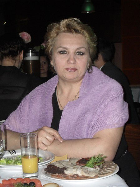Ирина Соколова