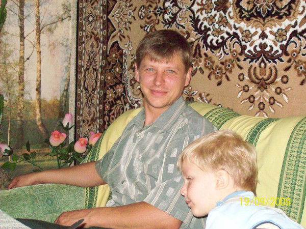 Сергей Куценко