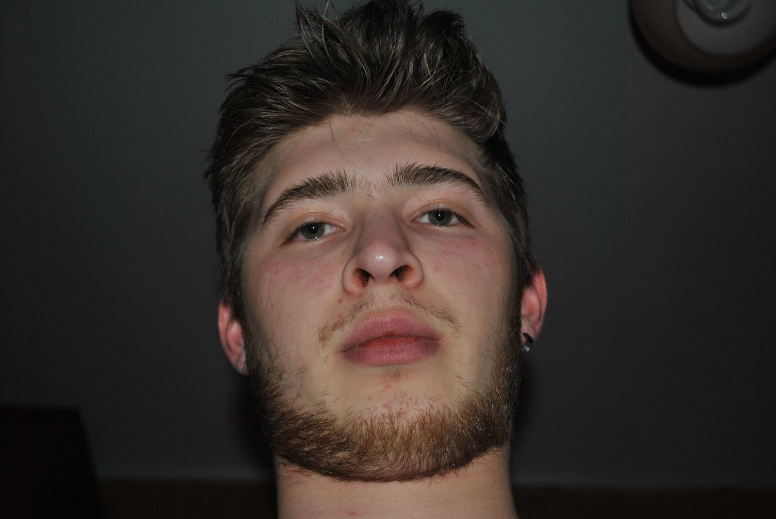 Михаил Матвеев