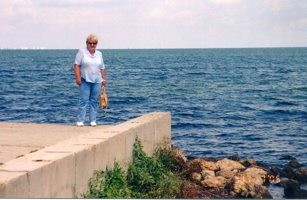 Наталья Ломакина