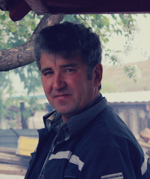 Ирек Мухаметгалеев