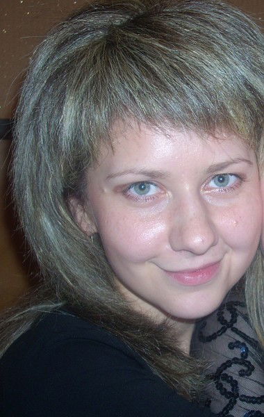 Венера Лопатина