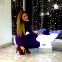 Elena Plotnikova