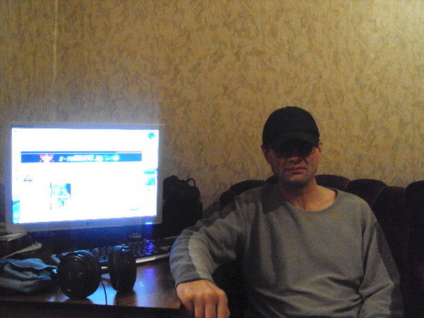 Сергей Батенков