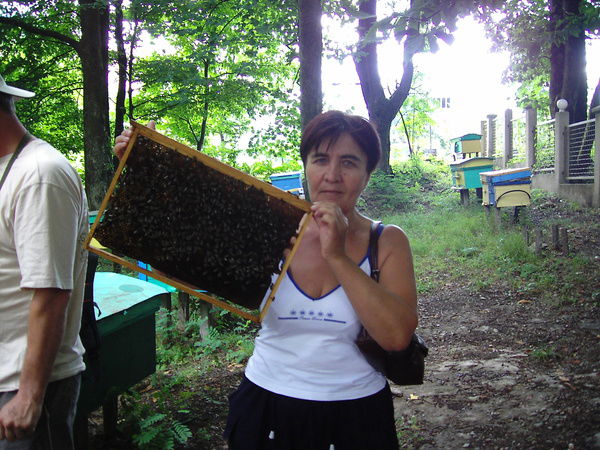 Людмила Макарова