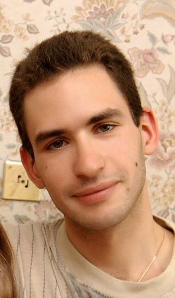 Валерий Головаха