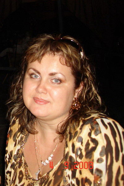 Васильева Ирина