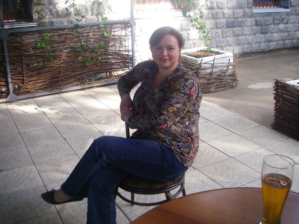 Валентина Поварницына