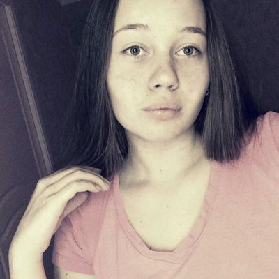 Екатерина Карелина