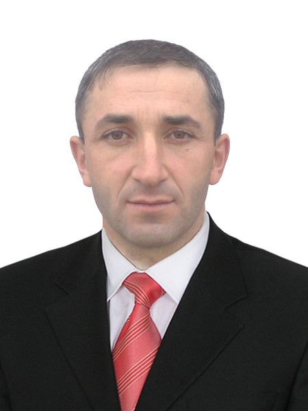 Imran Amirkhanov