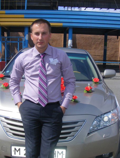 Антон Кондаков