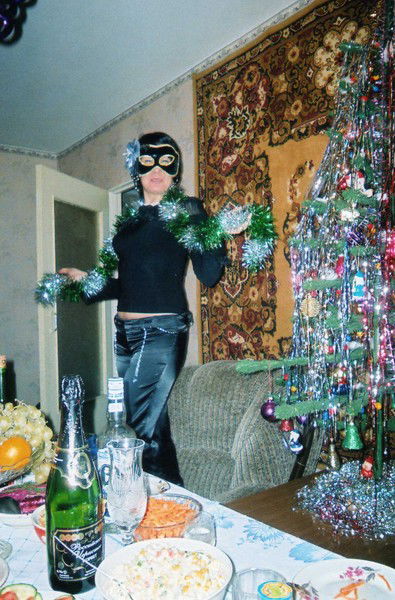 Татьяна Ульянова