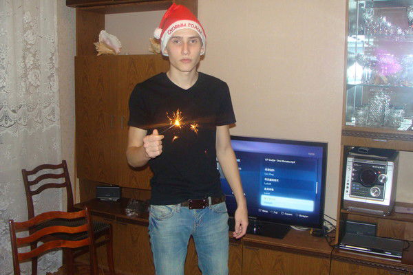 Кирилл Сверидов