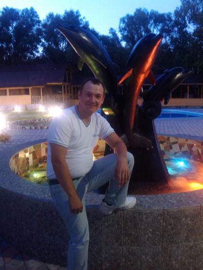 Илья Кутуков