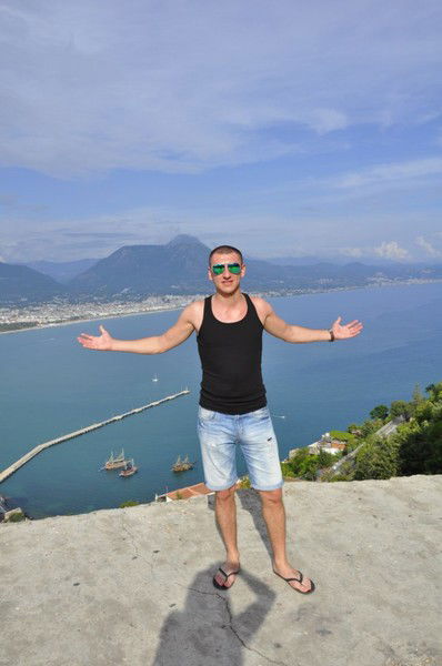 Павлов Павел