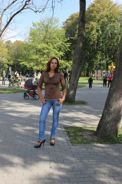 Евгения Науменкова