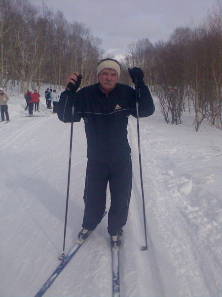 Владимир Селюнин