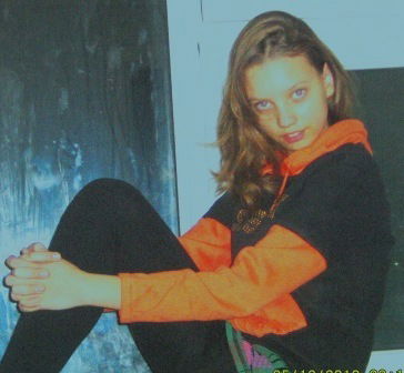 Вика Макаренко