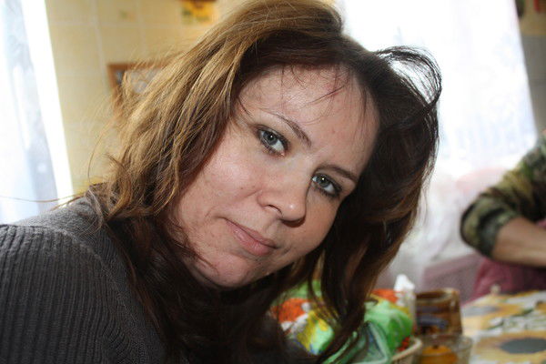 Оксана Епифанова