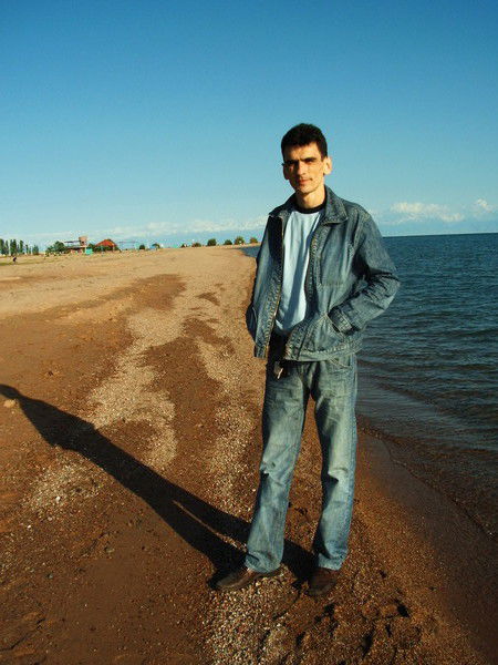 Роман Морозов