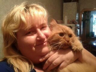 Ирина Соколова