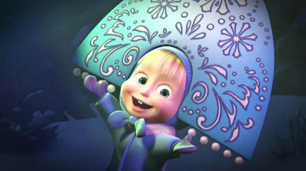 Ляля Хуснуллина