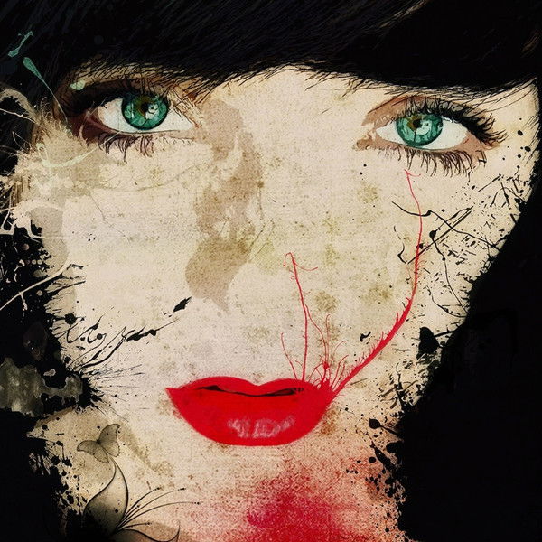 Алёна Бондарь