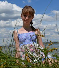 Ира Дмитриченко