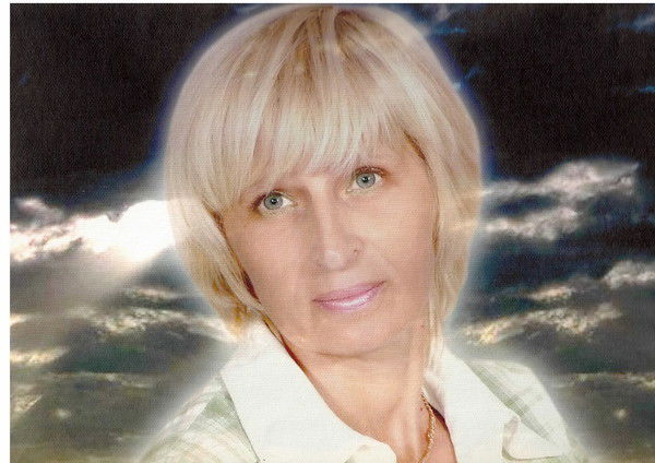 Наталья Шалина