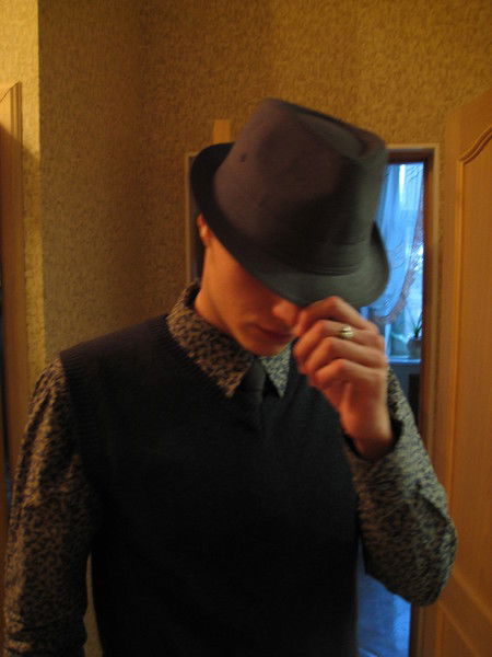 Тимур Начёев