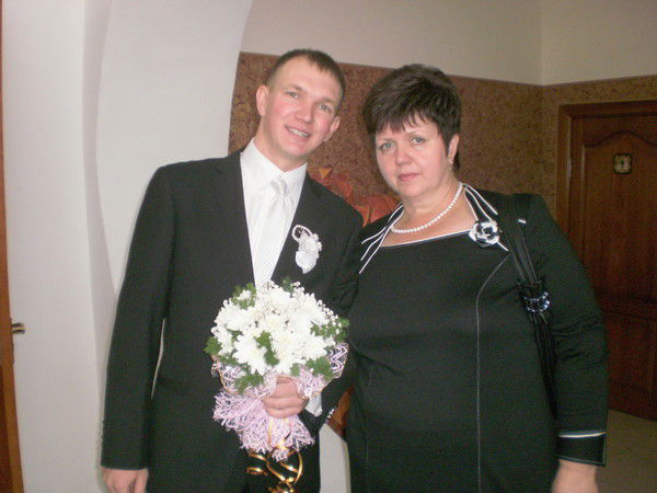 Вера Максакова