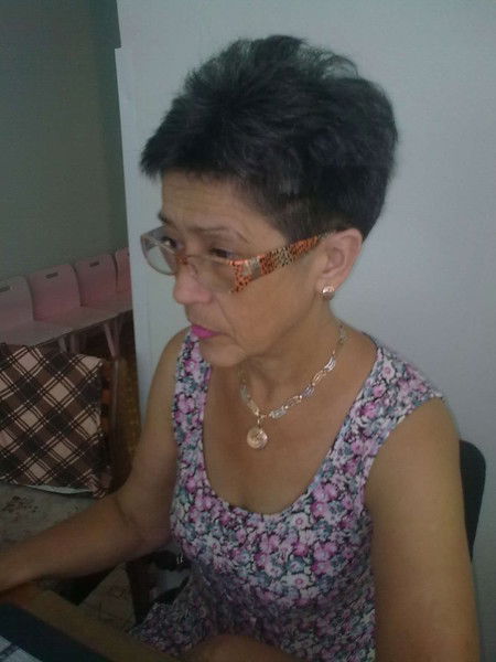 Алла Аминева