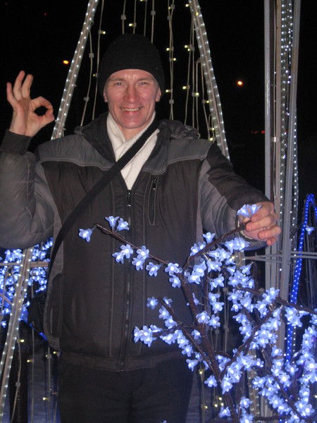 Евгений Бахтов