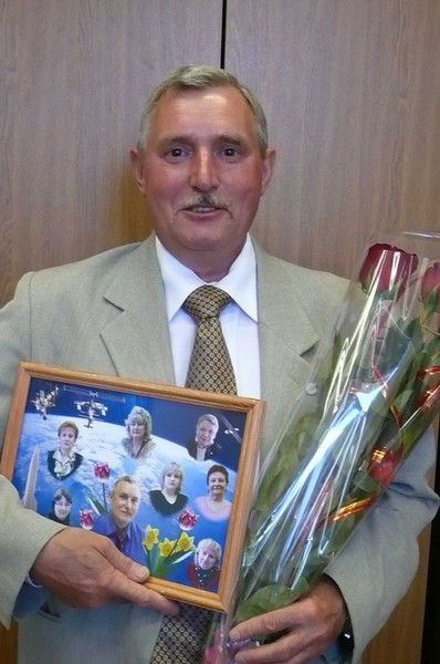 Михаил Лохин