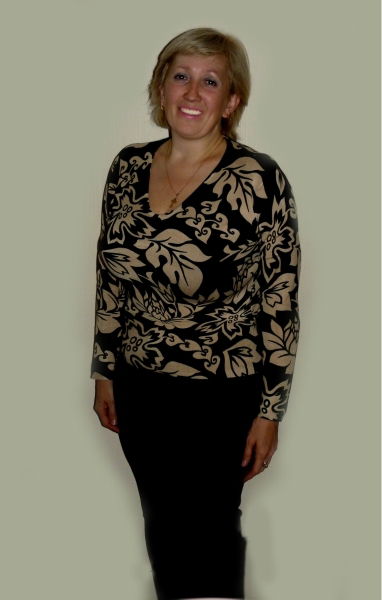 Таня Полетаева