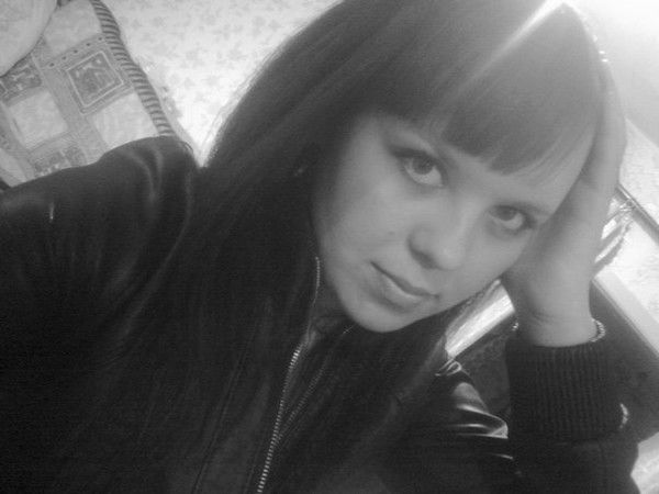 Анастасия Конарева